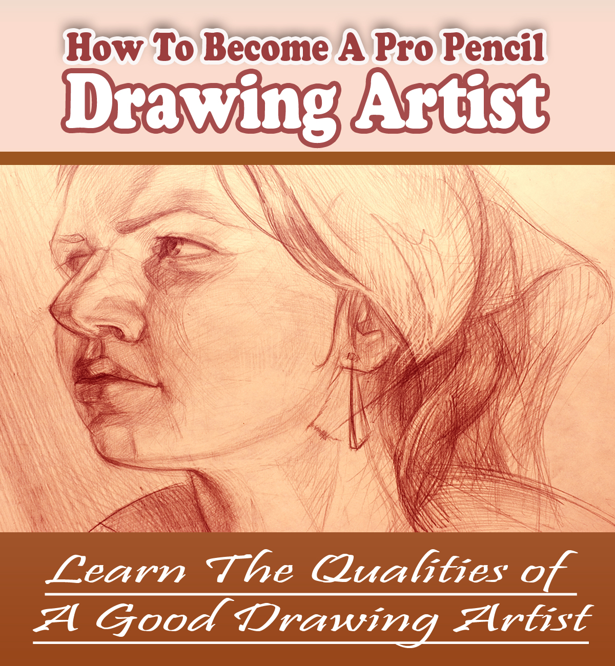 How To Become A Pro Pencil Drawing Artist